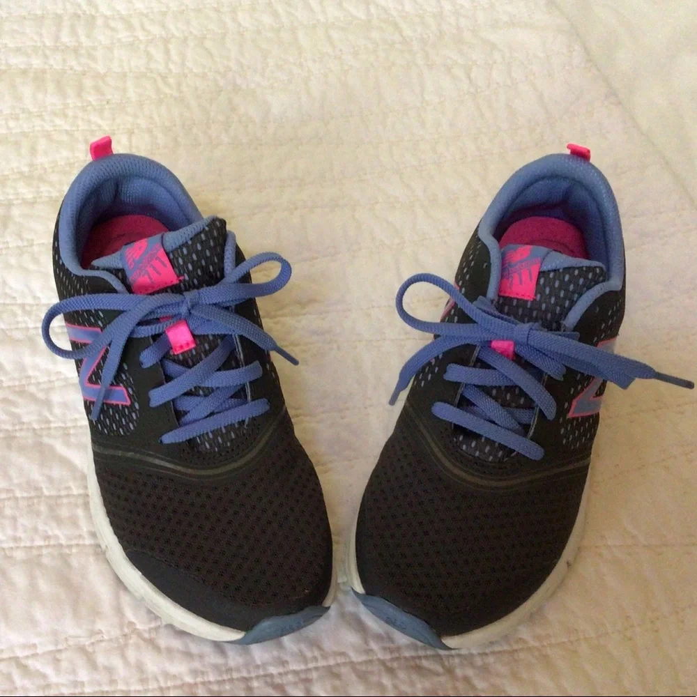 New Balance 711 Cush, Size 7.5 - Picture 1 of 7